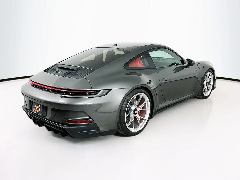 2022 Porsche 992 GT3 - Image 6 of 19