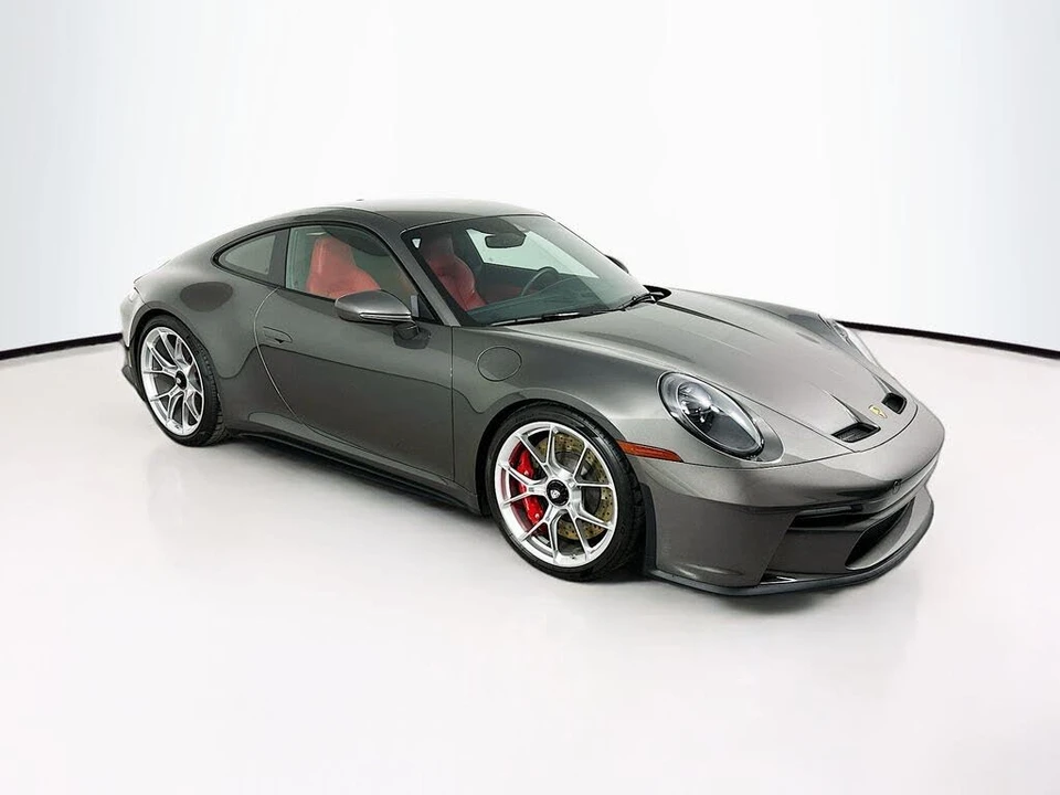 2022 Porsche 992 GT3 - Image 4 of 19
