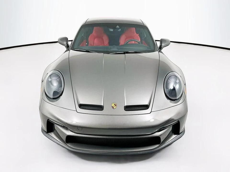 2022 Porsche 992 GT3 - Image 3 of 19