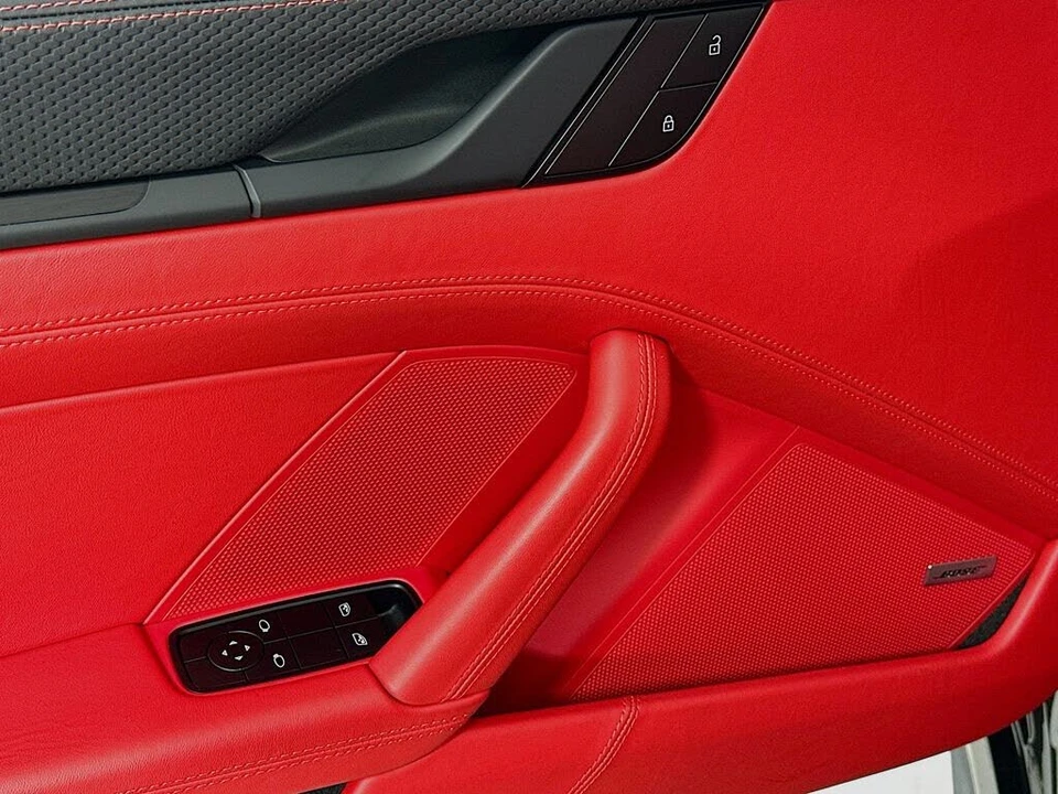 2022 Porsche 992 GT3 - Image 14 of 19