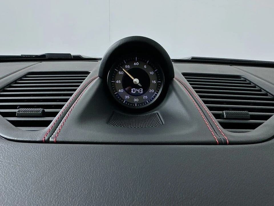 2022 Porsche 992 GT3 - Image 19 of 19