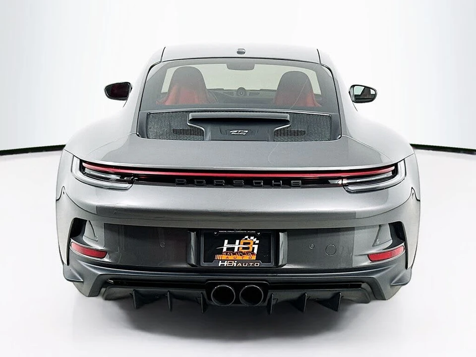 2022 Porsche 992 GT3 - Image 7 of 19