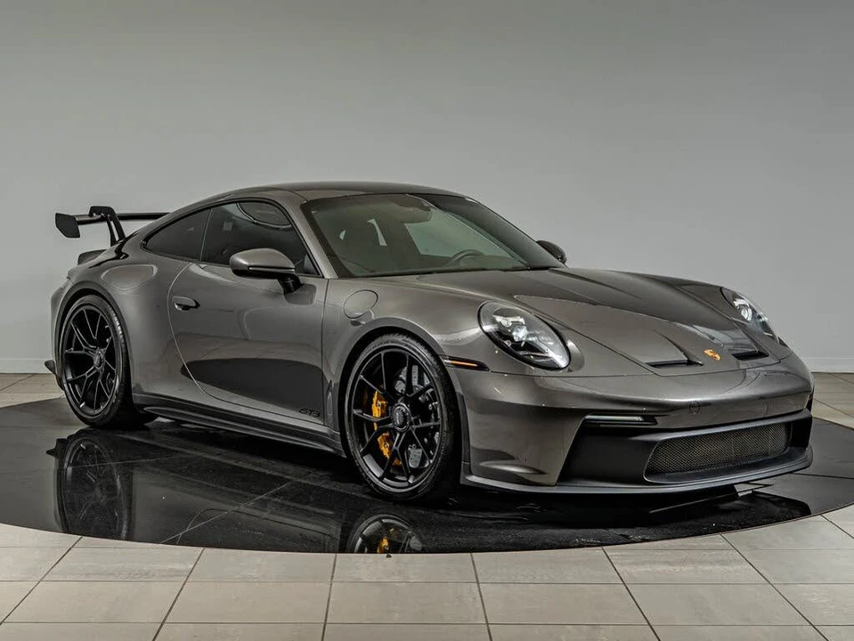 2022 Porsche 992 GT3 - Image 10 of 31