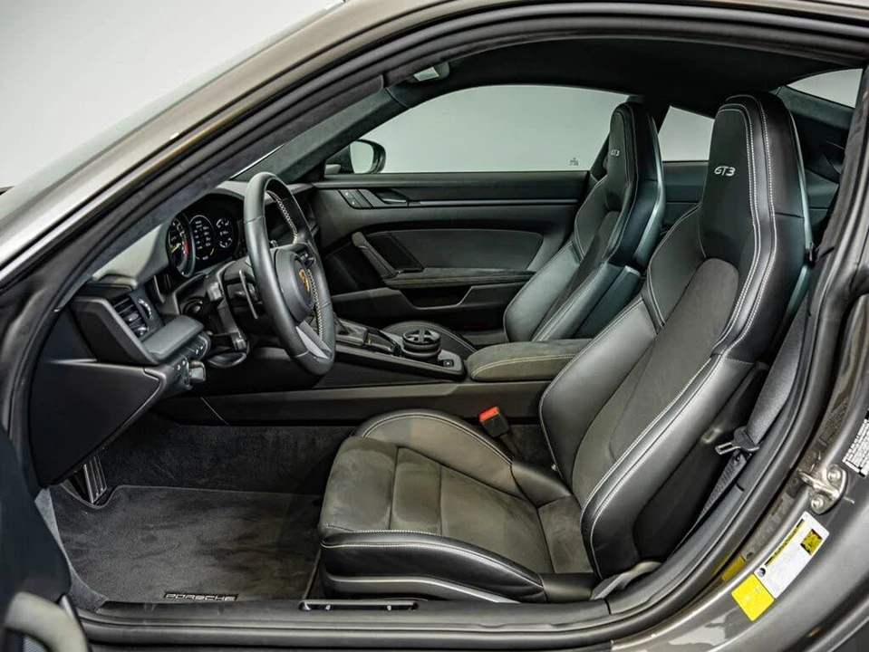 2022 Porsche 992 GT3 - Image 5 of 31