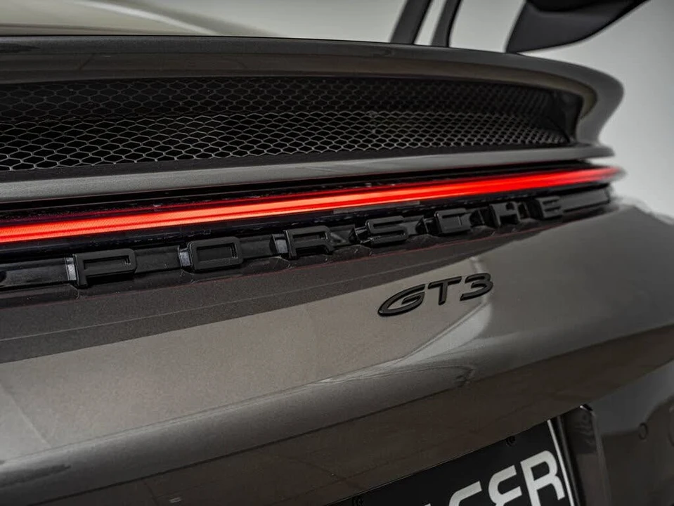 2022 Porsche 992 GT3 - Image 28 of 31