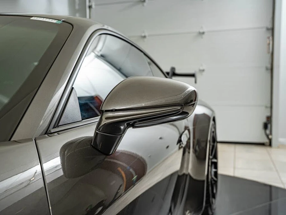 2022 Porsche 992 GT3 - Image 12 of 31