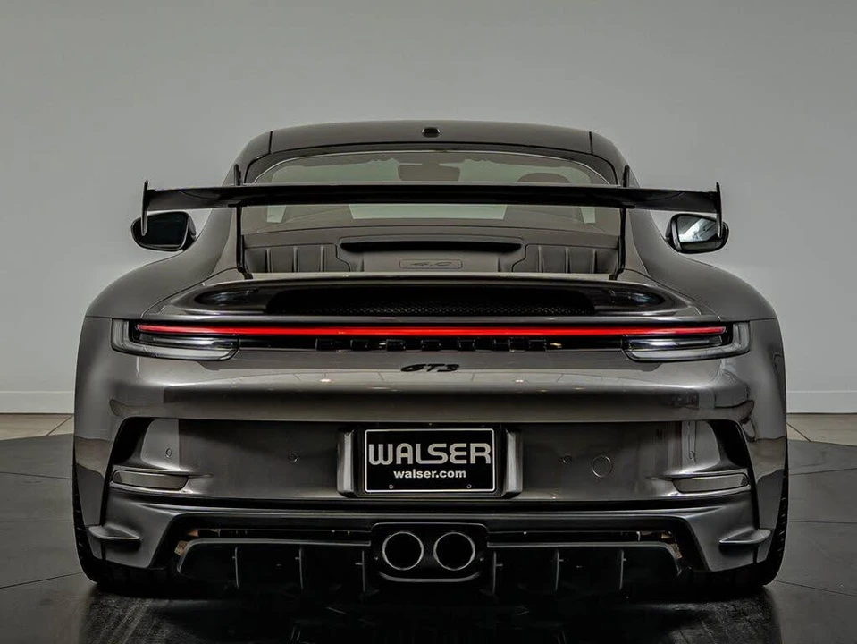 2022 Porsche 992 GT3 - Image 7 of 31
