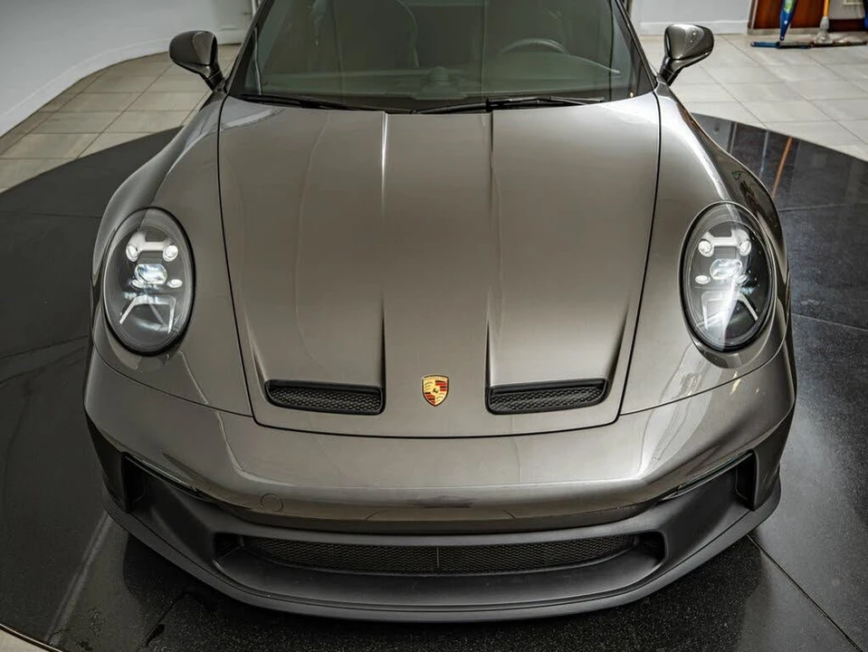 2022 Porsche 992 GT3 - Image 19 of 31