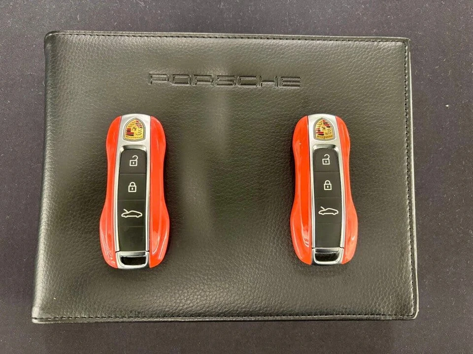 2022 Porsche 992 GT3 - Image 26 of 26