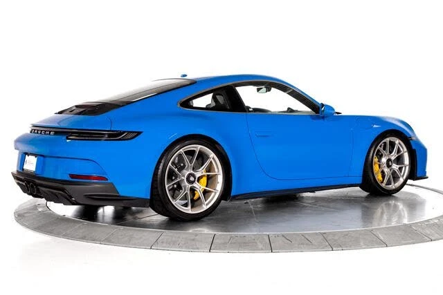 2022 Porsche 992 GT3 - Image 5 of 31