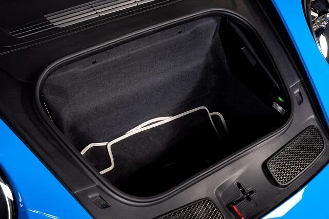 2022 Porsche 992 GT3 - Image 10 of 31
