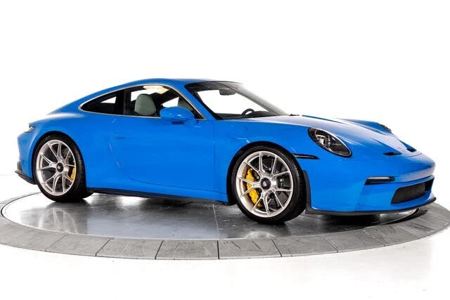 2022 Porsche 992 GT3 - Image 7 of 31