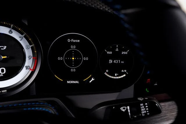 2022 Porsche 992 GT3 - Image 31 of 31