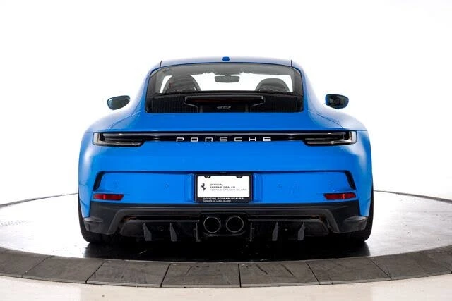 2022 Porsche 992 GT3 - Image 4 of 31