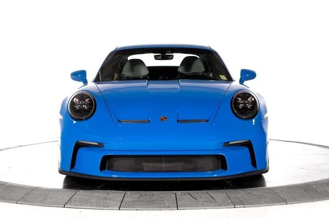 2022 Porsche 992 GT3 - Image 8 of 31