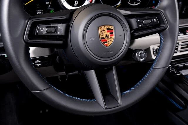 2022 Porsche 992 GT3 - Image 27 of 31