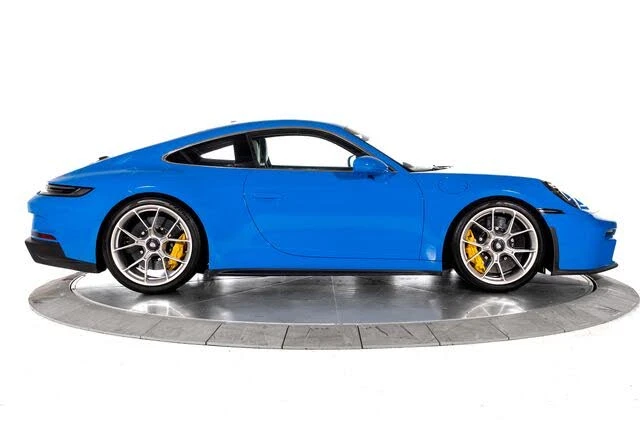 2022 Porsche 992 GT3 - Image 6 of 31