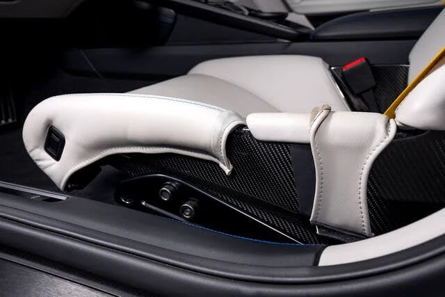 2022 Porsche 992 GT3 - Image 20 of 31