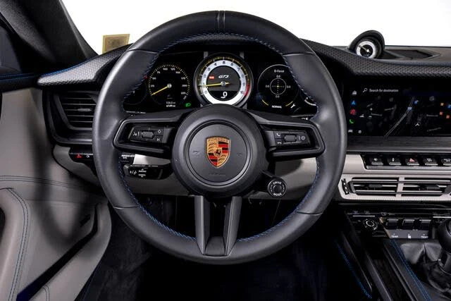 2022 Porsche 992 GT3 - Image 28 of 31