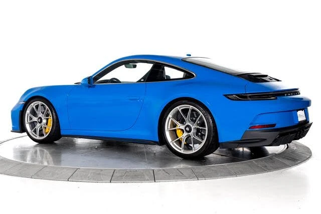 2022 Porsche 992 GT3 - Image 3 of 31