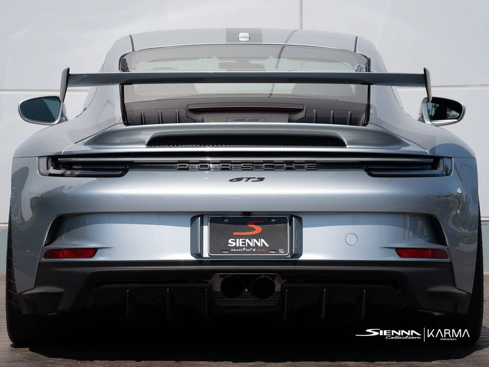 2022 Porsche 992 GT3 - Image 23 of 31
