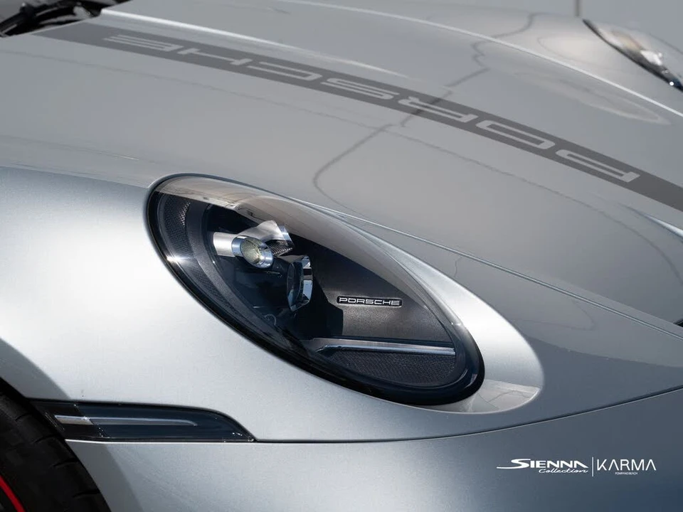 2022 Porsche 992 GT3 - Image 17 of 31