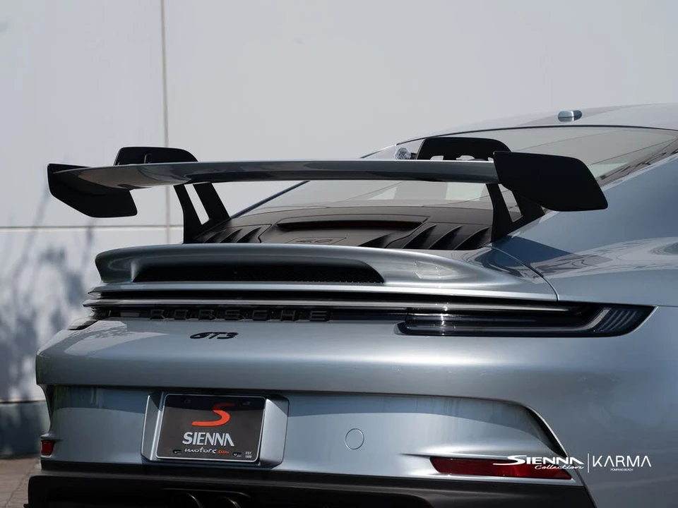 2022 Porsche 992 GT3 - Image 21 of 31