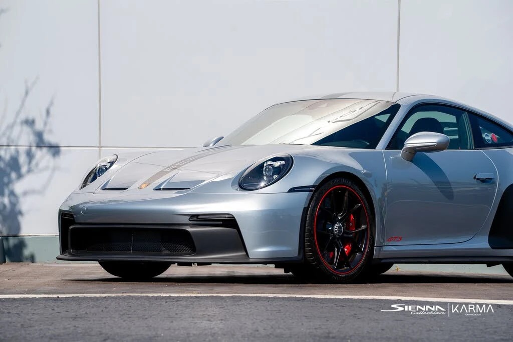 2022 Porsche 992 GT3 - Image 8 of 31