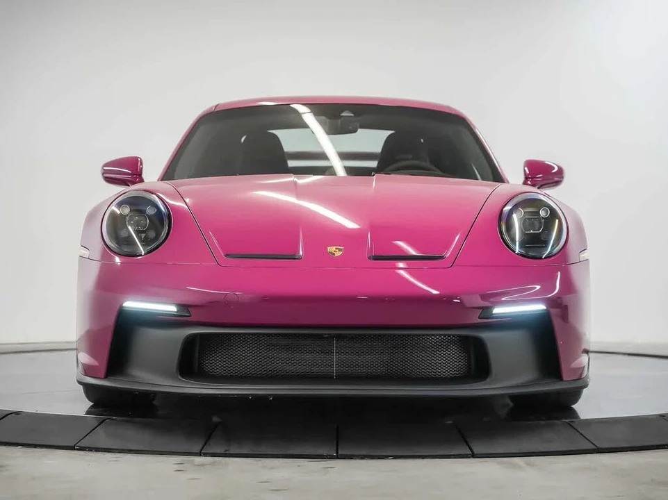 2022 Porsche 992 GT3 - Image 6 of 30