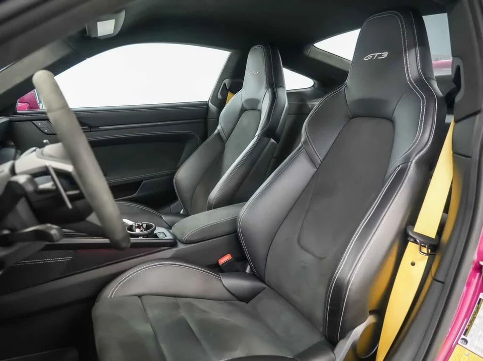2022 Porsche 992 GT3 - Image 5 of 30