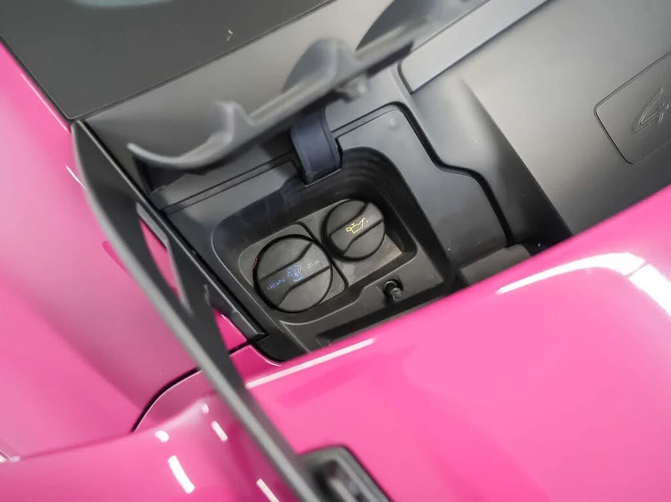 2022 Porsche 992 GT3 - Image 29 of 30