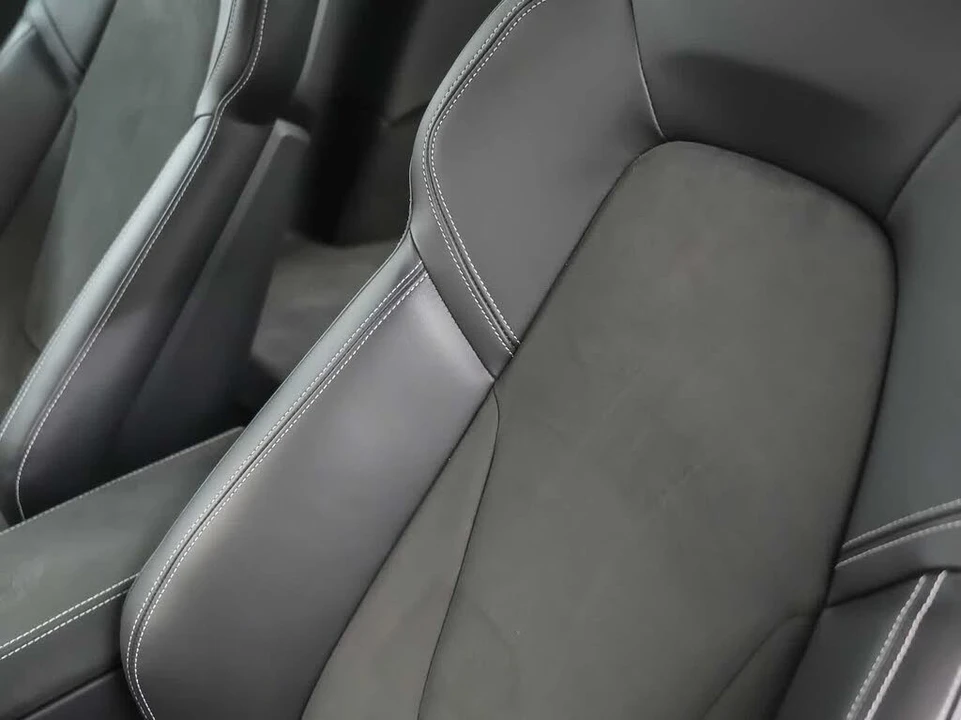 2022 Porsche 992 GT3 - Image 28 of 30