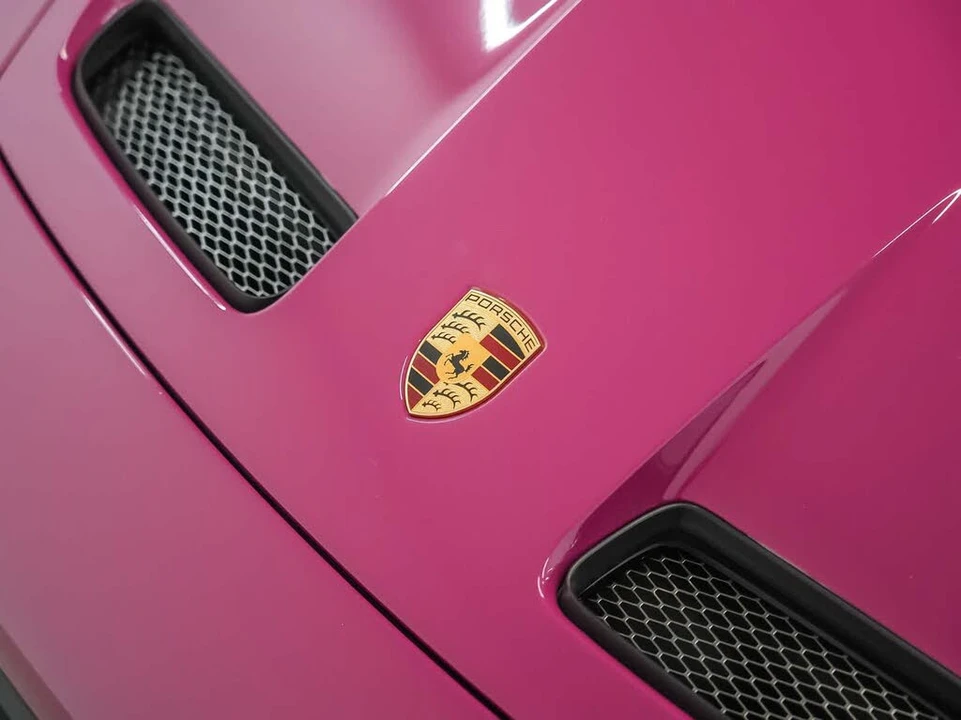 2022 Porsche 992 GT3 - Image 12 of 30