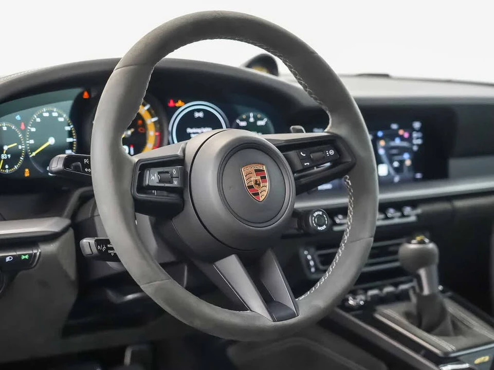 2022 Porsche 992 GT3 - Image 19 of 30
