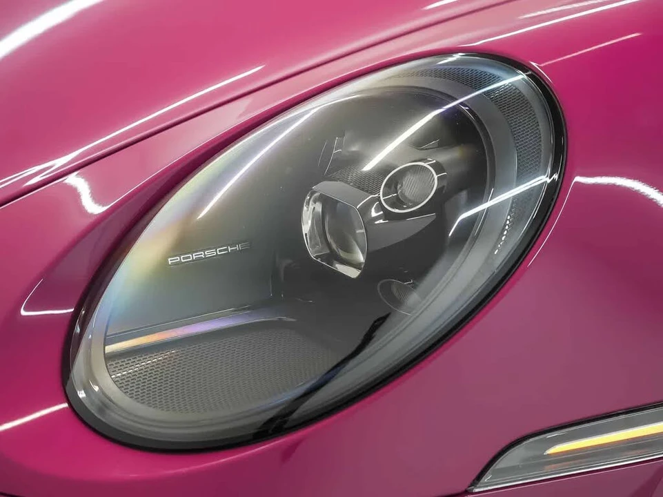 2022 Porsche 992 GT3 - Image 11 of 30