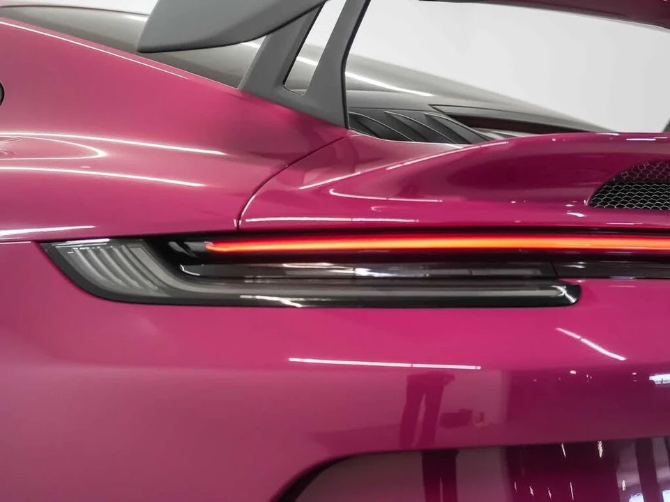 2022 Porsche 992 GT3 - Image 15 of 30