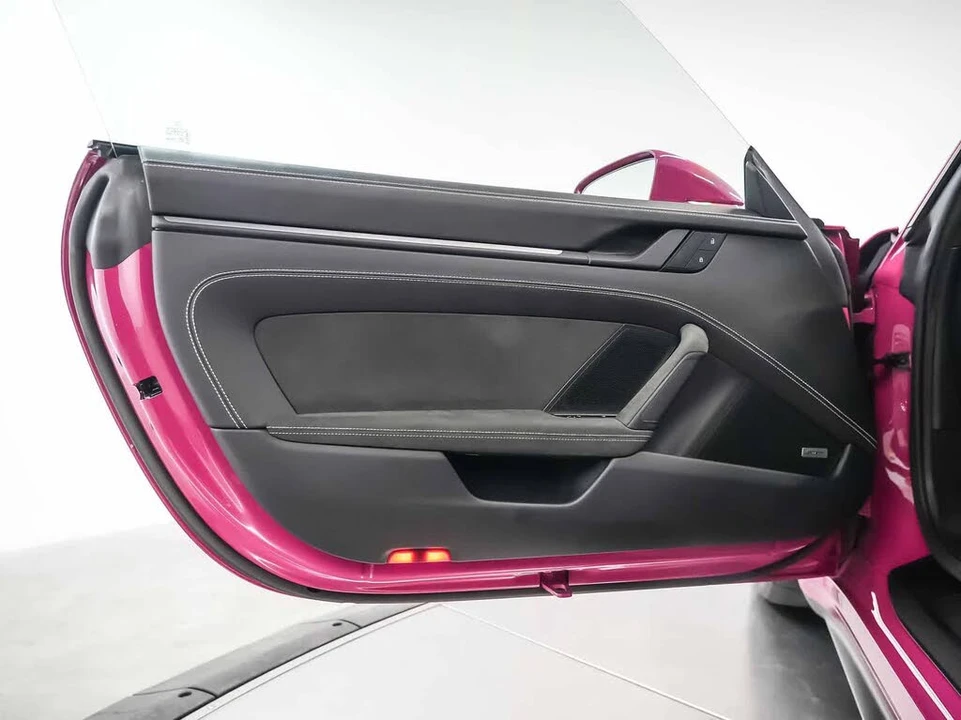 2022 Porsche 992 GT3 - Image 23 of 30