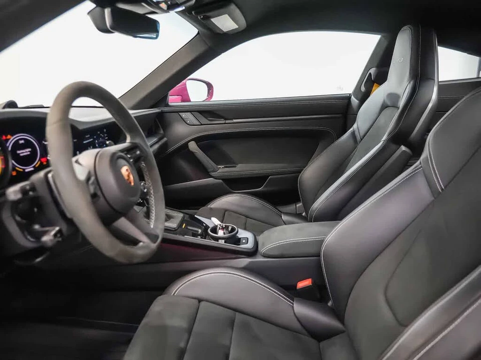 2022 Porsche 992 GT3 - Image 21 of 30