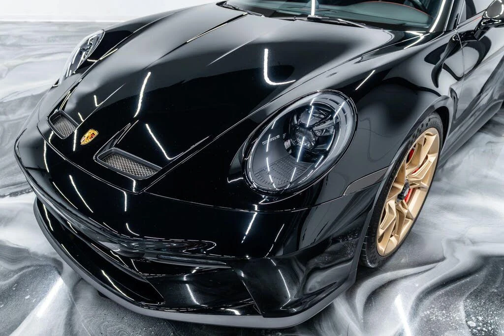 2022 Porsche 992 GT3 - Image 12 of 31