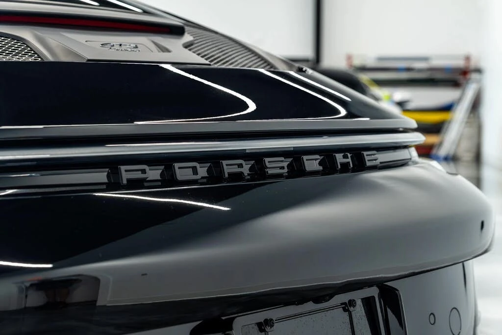 2022 Porsche 992 GT3 - Image 10 of 31