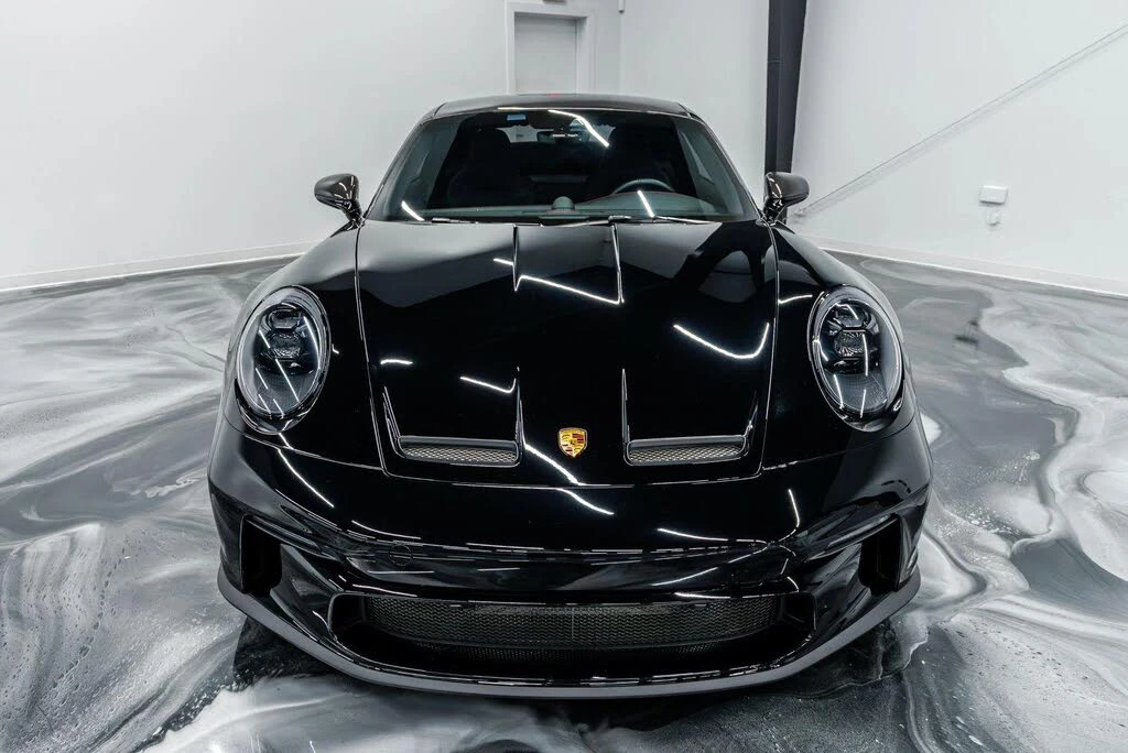 2022 Porsche 992 GT3 - Image 20 of 31