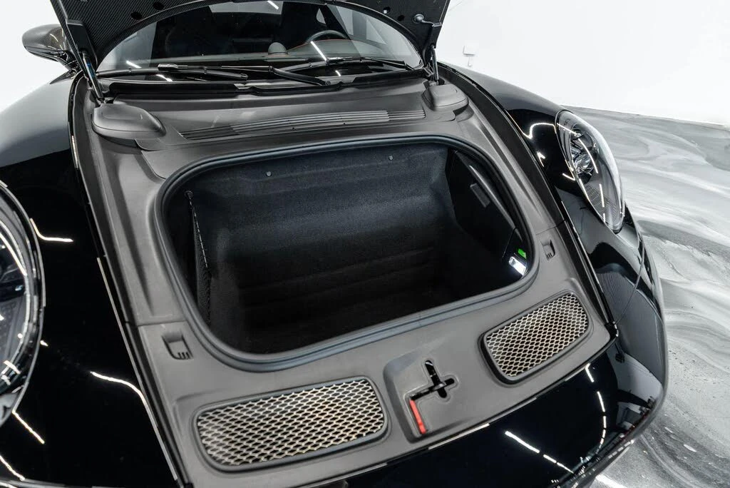 2022 Porsche 992 GT3 - Image 29 of 31