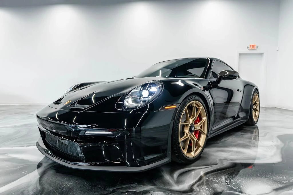 2022 Porsche 992 GT3 - Image 30 of 31