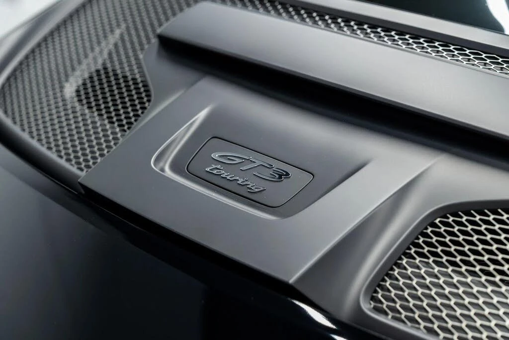 2022 Porsche 992 GT3 - Image 4 of 31