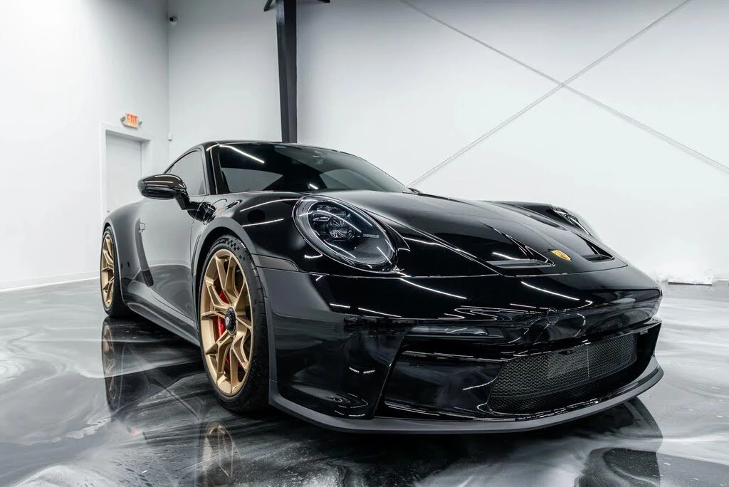 2022 Porsche 992 GT3 - Image 22 of 31