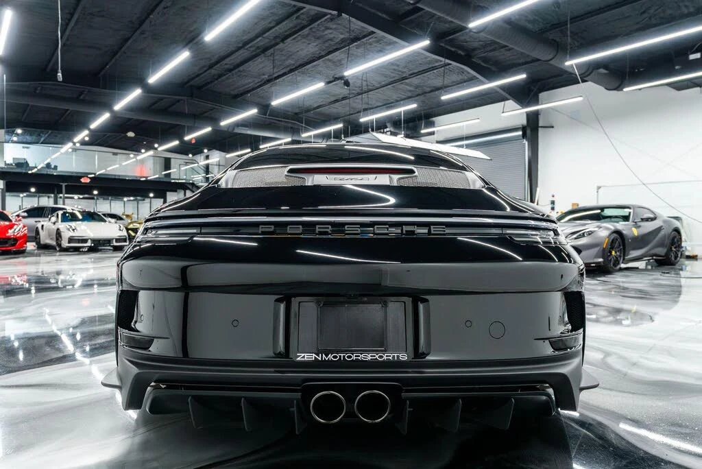 2022 Porsche 992 GT3 - Image 6 of 31