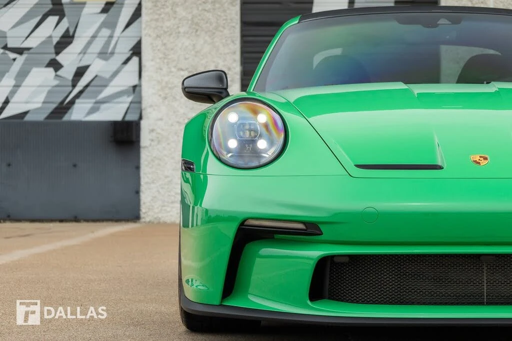 2022 Porsche 992 GT3 - Image 4 of 31