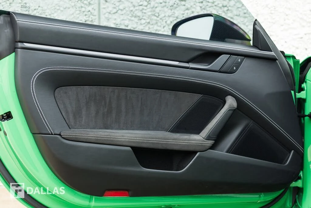 2022 Porsche 992 GT3 - Image 20 of 31