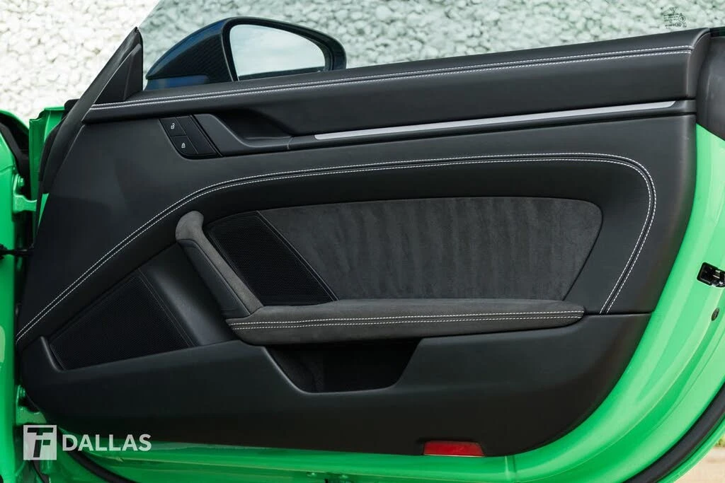 2022 Porsche 992 GT3 - Image 30 of 31
