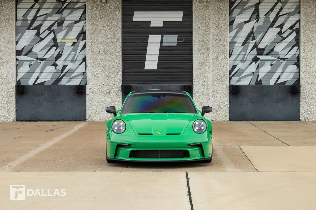 2022 Porsche 992 GT3 - Image 3 of 31